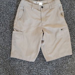 Boys Urban Pipeline cargo shorts